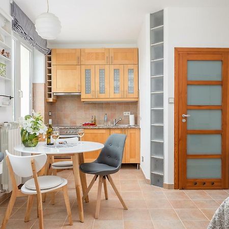 Rent like home - Aleja Wyzwolenia 10 Warszawa Zewnętrze zdjęcie