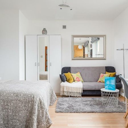 Rent like home - Aleja Wyzwolenia 10 Warszawa Zewnętrze zdjęcie