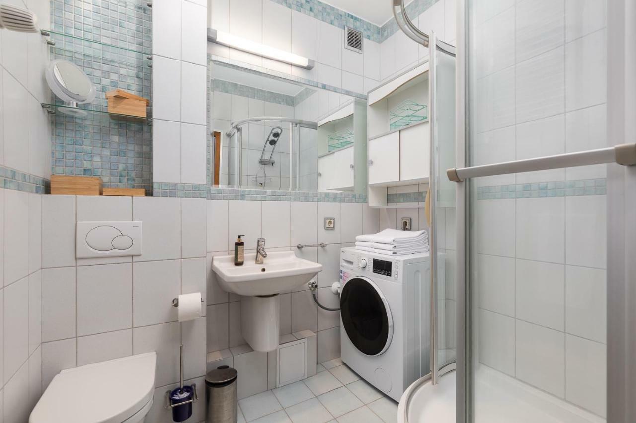 Rent like home - Aleja Wyzwolenia 10 Warszawa Zewnętrze zdjęcie