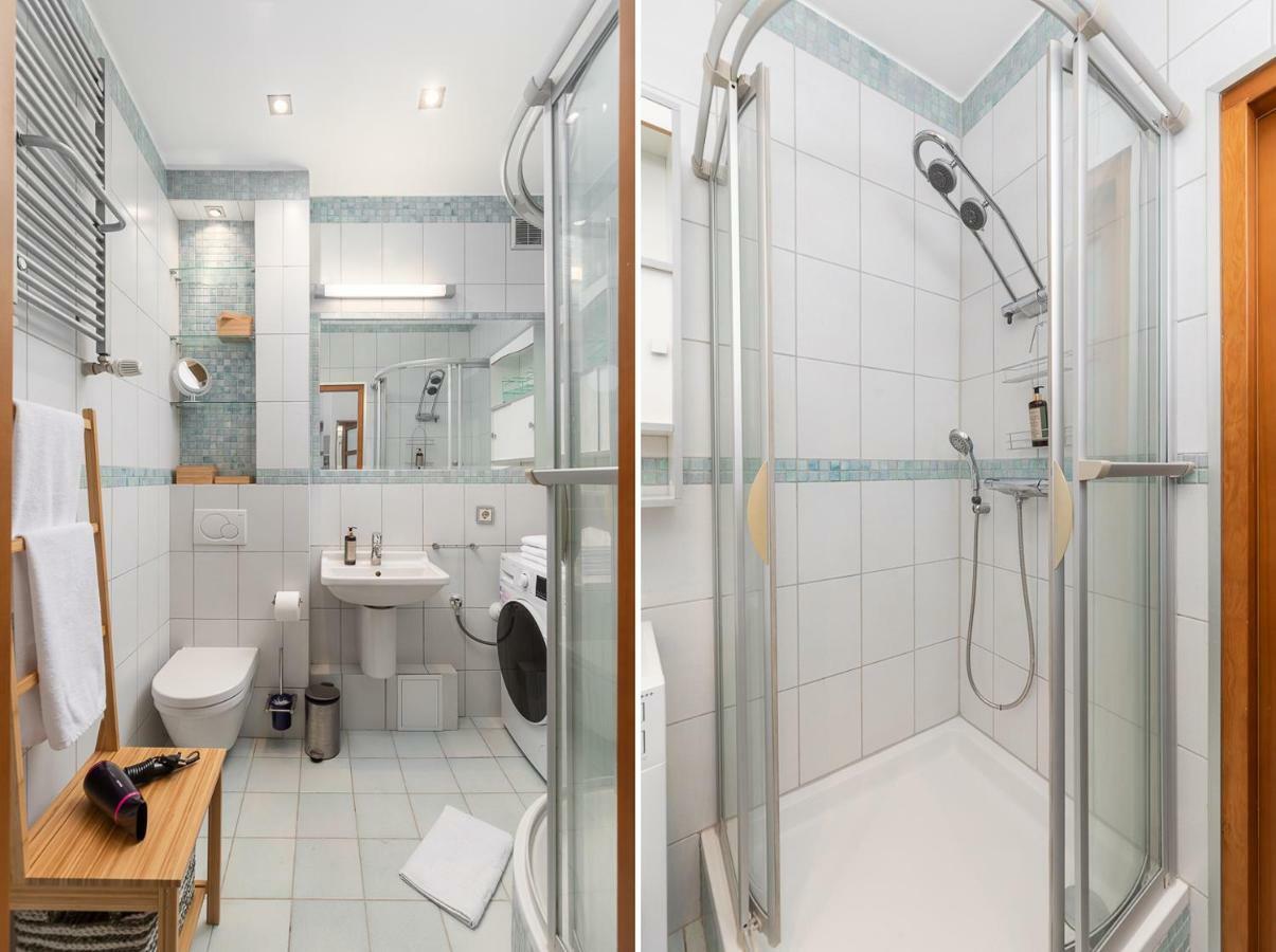 Rent like home - Aleja Wyzwolenia 10 Warszawa Zewnętrze zdjęcie